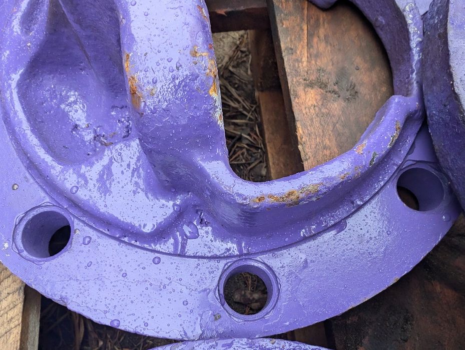 Ступиця МТЗ 50 80 82 892 Чулок ступица ступіца полуось МТЗ Мост Міст