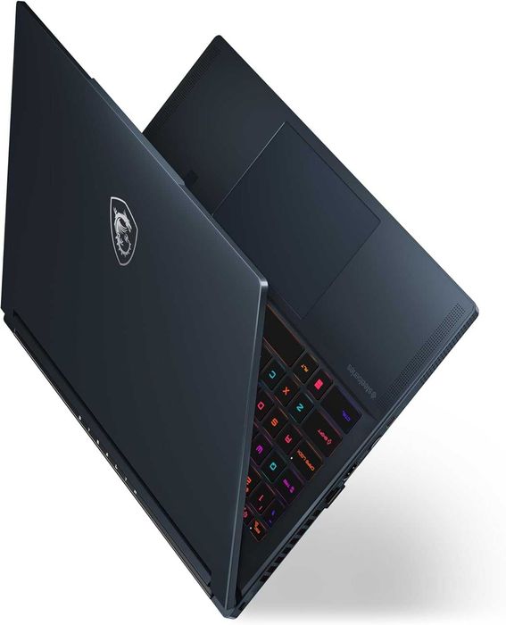 MSI Creator 16 - Mini LED • UDH+ • Core 9 185H • 32GB • RTX 4080 • 1TB ...