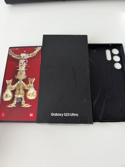Samsung S23 ULTRA 512 GB
