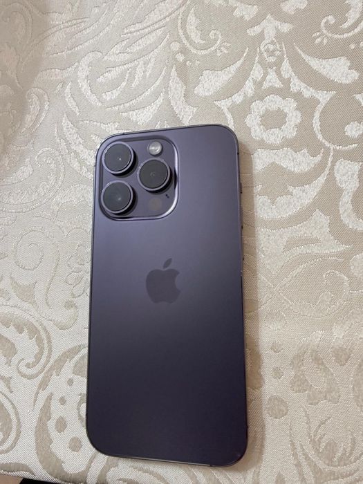 Iphone 14 pro  128gb
