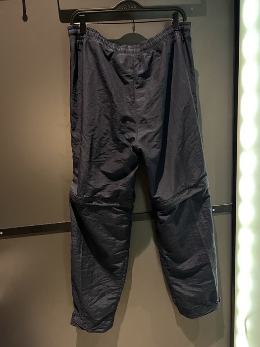 Штаны плащевка Reebok limited edition C.P. Company оригинал