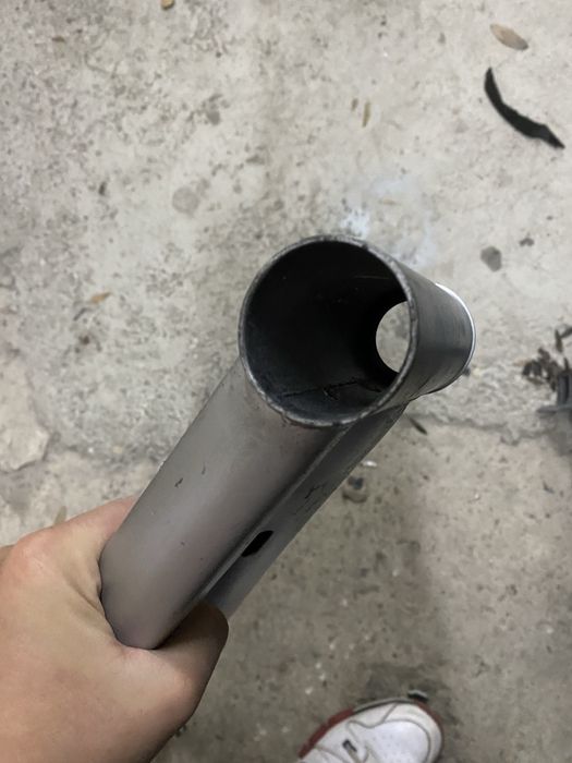 Деребан МТБ запчастин