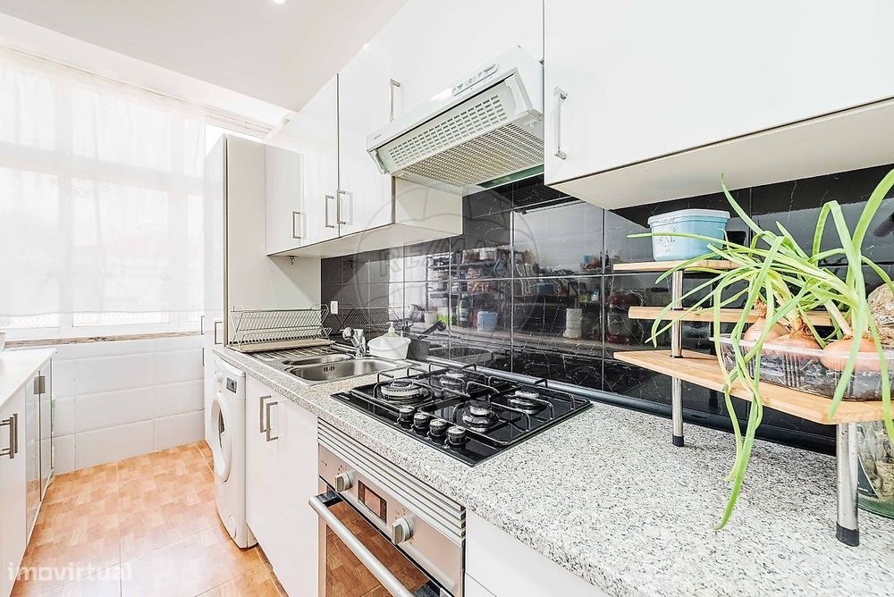 Apartamento T3 para venda — Agualva E Mira-Sintra, Lisboa