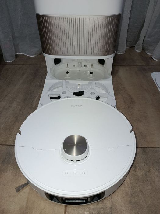 Robot sprzątający Dreame L40 ultra