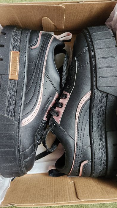 Кросівки Puma 39р