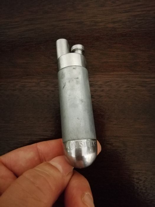 Isqueiros Lucky Strike, Camel