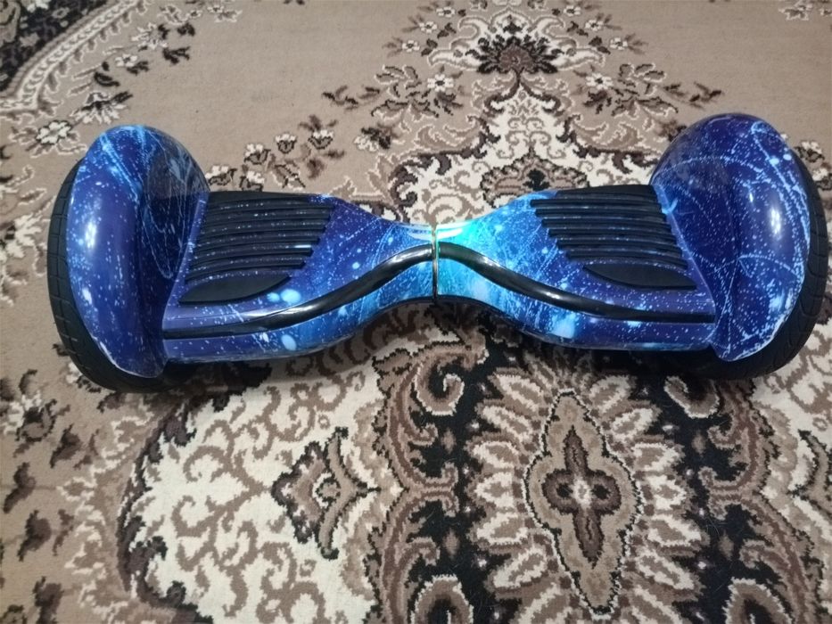 продам героскутер smart balance