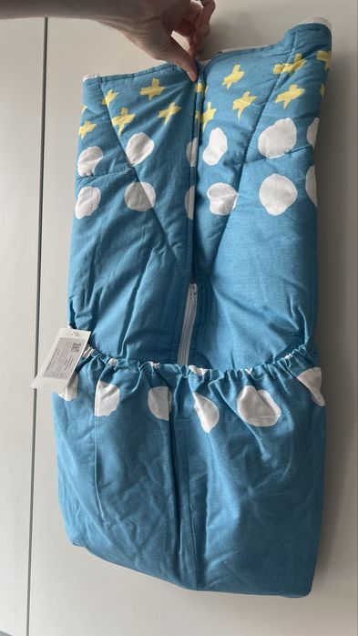 Конверт дитячий демісезон magbaby