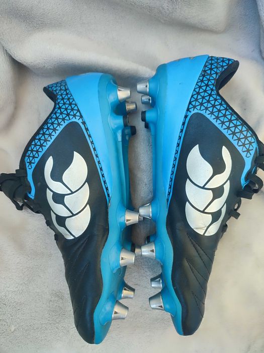 Canterbury Stampede 2.0 SG регби бутсы