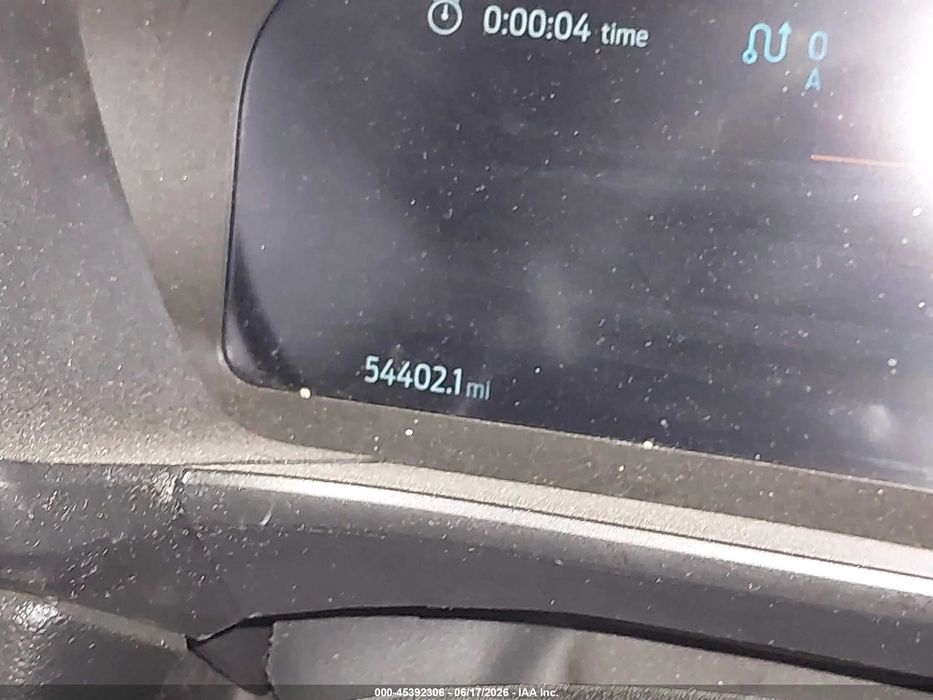 2023 Ford Escape 2.5 Hybrid