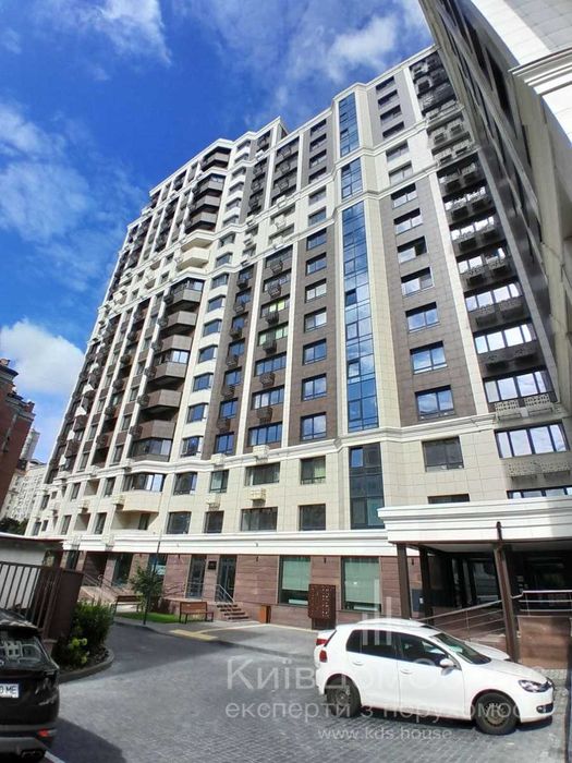 продаж квартири ЖК Шевченківський Золотоустівська 25