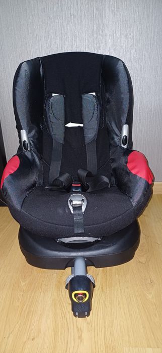 Cadeira de carro Isofix