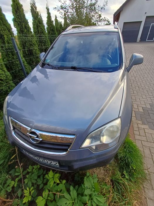 Opel Antara 2.0 cdti