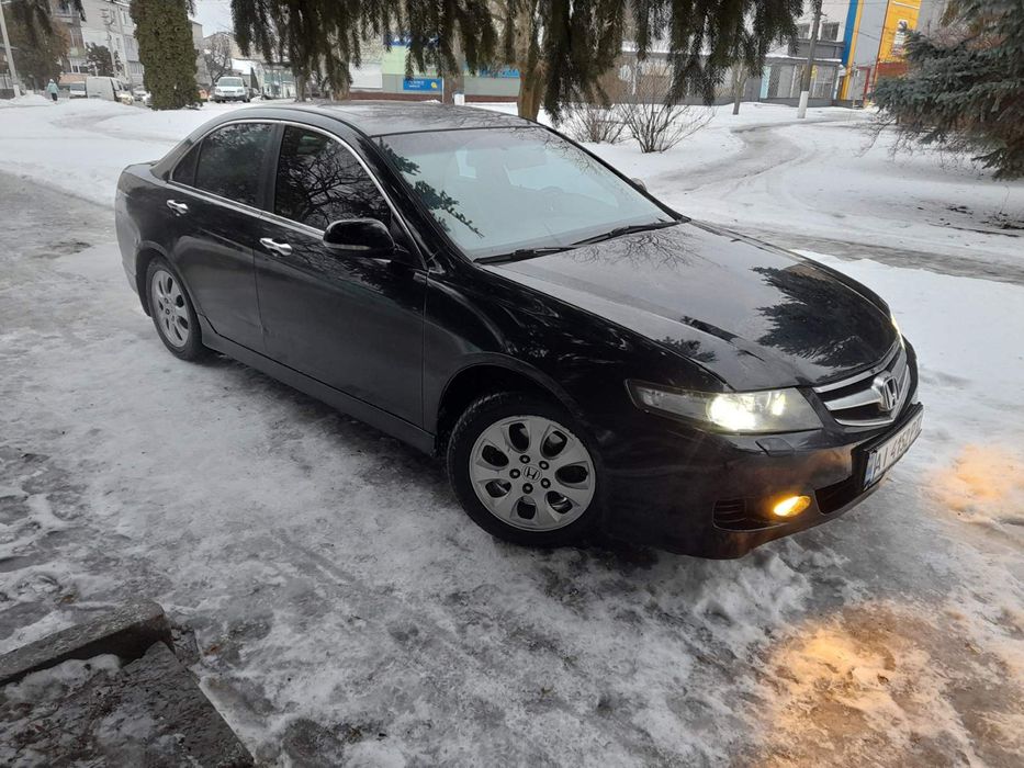 Продам Honda Accord 2006