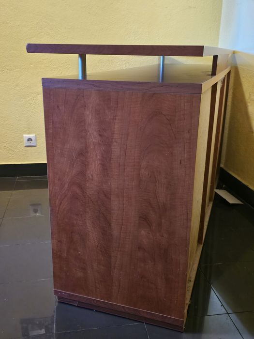 Aparador Moviflor Semi-Novo