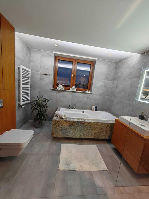 Mega dom na weekend! | Ferie Narty Bałtów | Kino Kominek Ogród