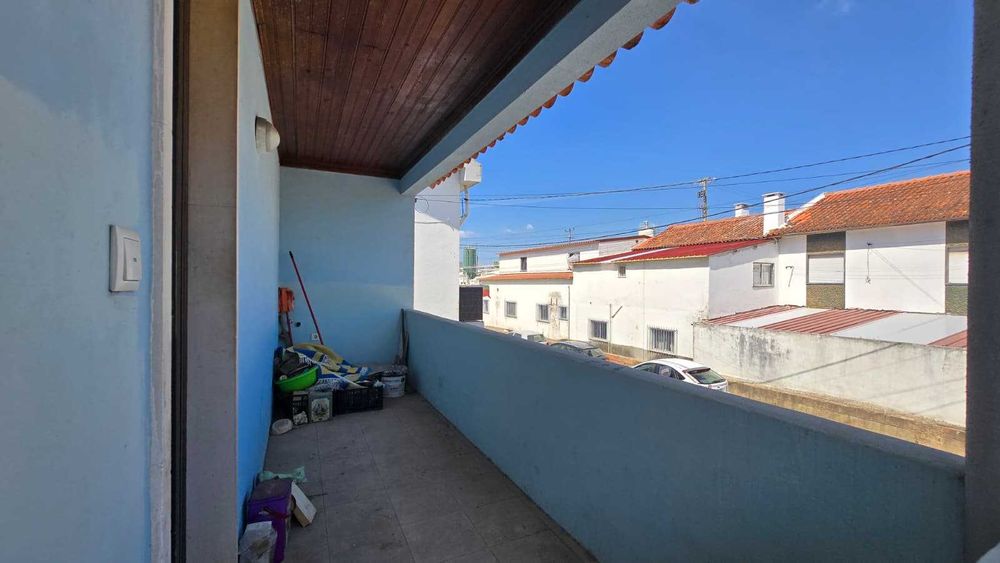 T3 Ponte das mestras - Leiria
