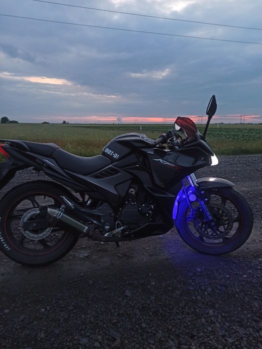 Продам lifankpr200