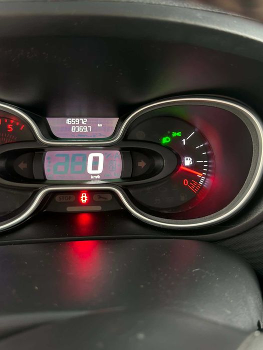 Renault Trafic 2021r