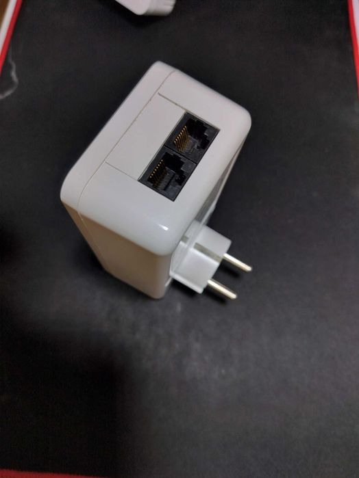 Powerline Device Bundle – 2 Units – DEVOLO64286376621569121