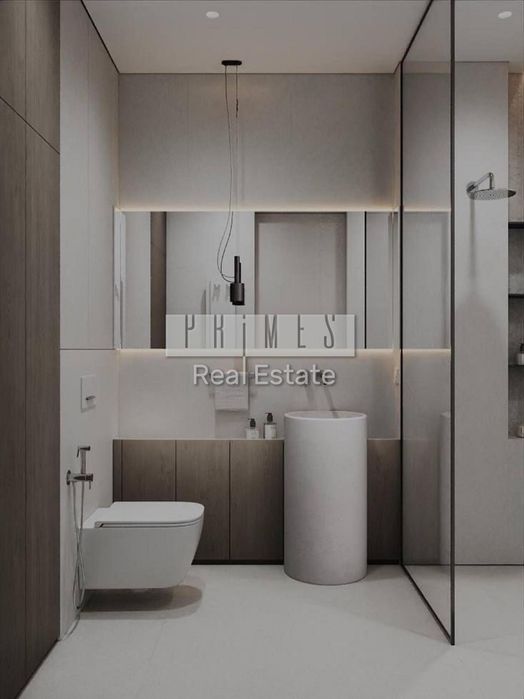 Продаж 1к квартира 54 м2 Печерськ Триніті TRIIINITY  Барбюса Анри 39/2