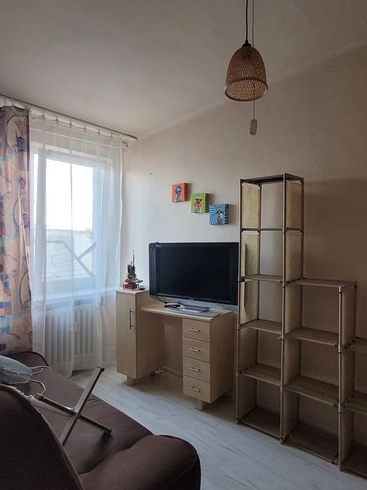 Mieszkanie 3 pokoje, 46.60 m² Kochanowskiego, od właściciela - Widok 3