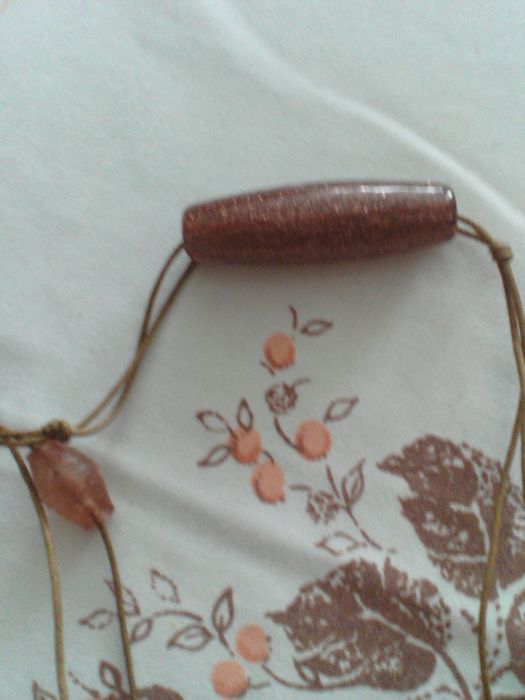 26. Naszyjnik/korale