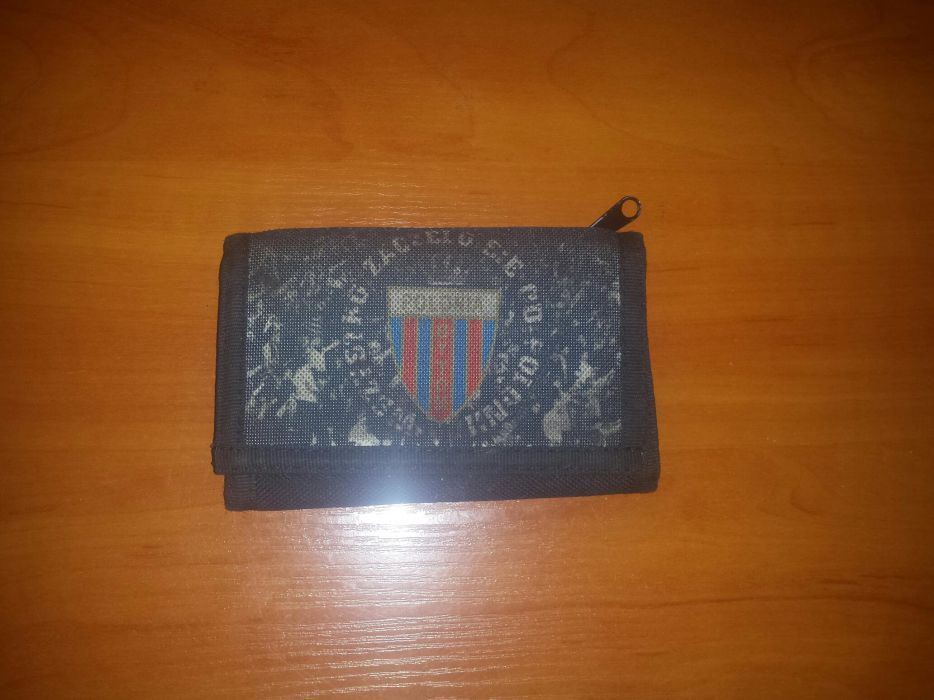 Portfel Polonia kolekcjonerski