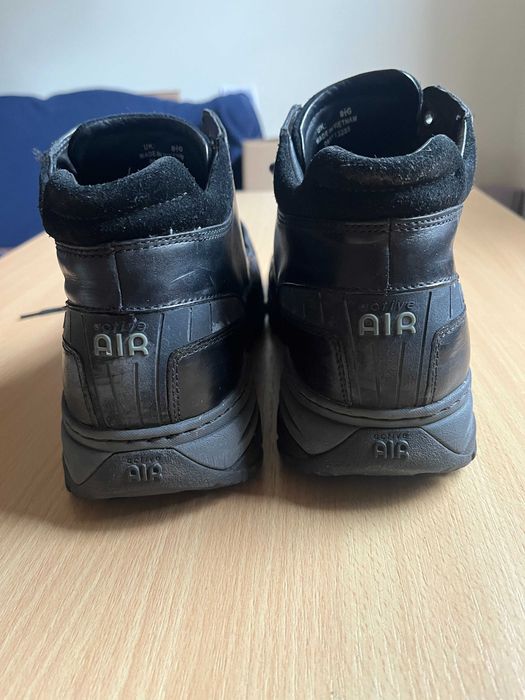 Buty zimowe męskie CLARKS 8,5
