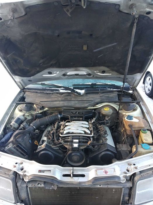 ПРОДАМ AUDI 100 2,6л седан 1992р / ОБМІН на AUDI 100 2,6/2,8 універсал