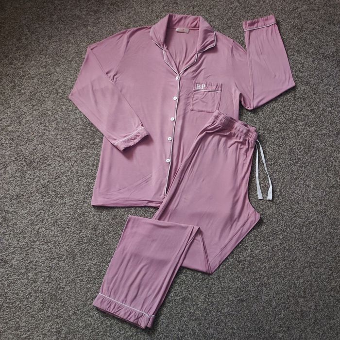 Жіноча піжама сорочка та штани