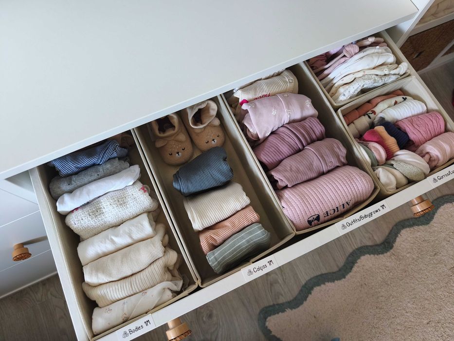 Personal Organizer - Casa organizada e funcional