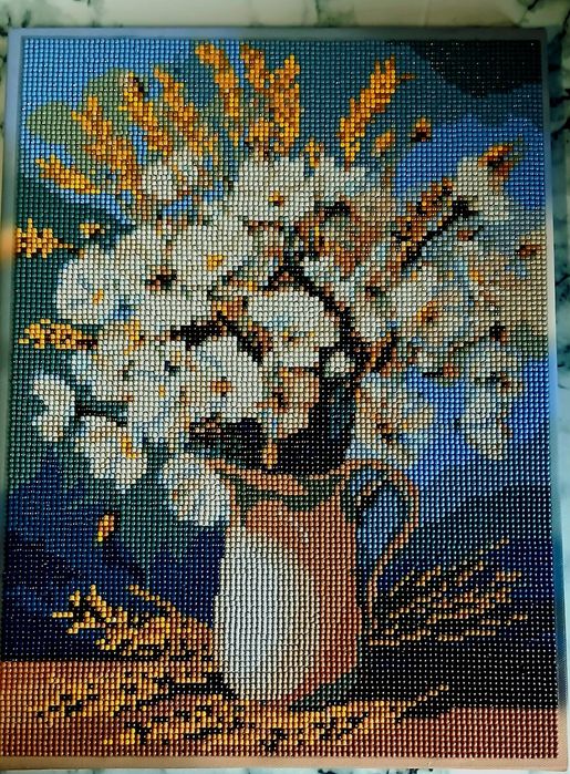 Продамо картини розміром 40×30