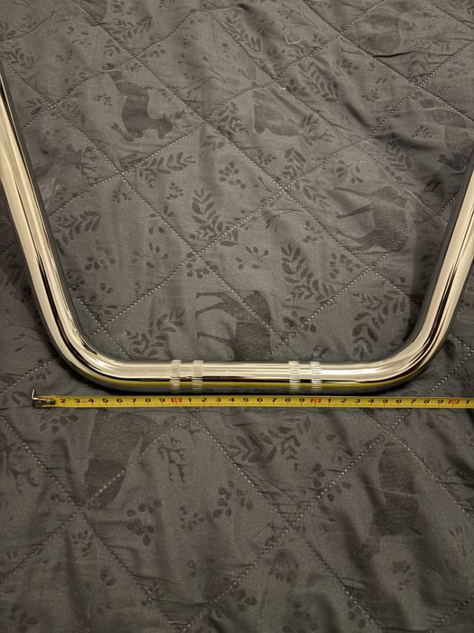 Kieroenica calowa chopper