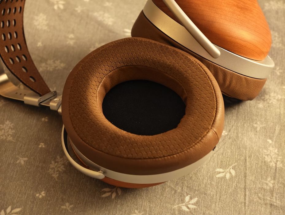 Hifiman HE-R10P Stealth Magnets