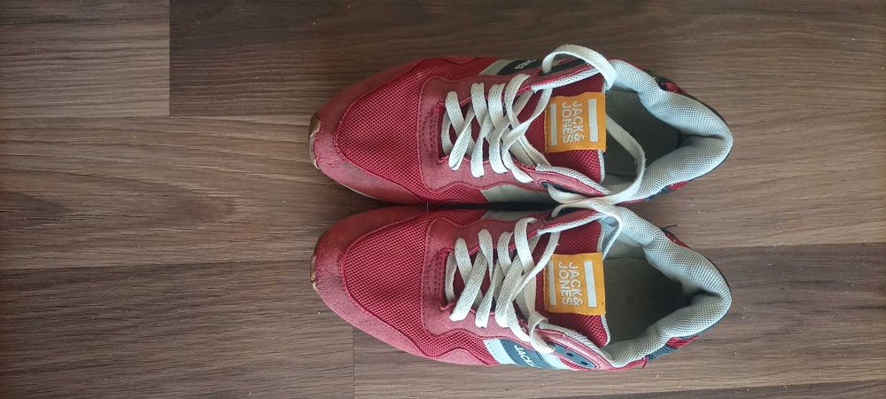 Jack & Jones buty damskie