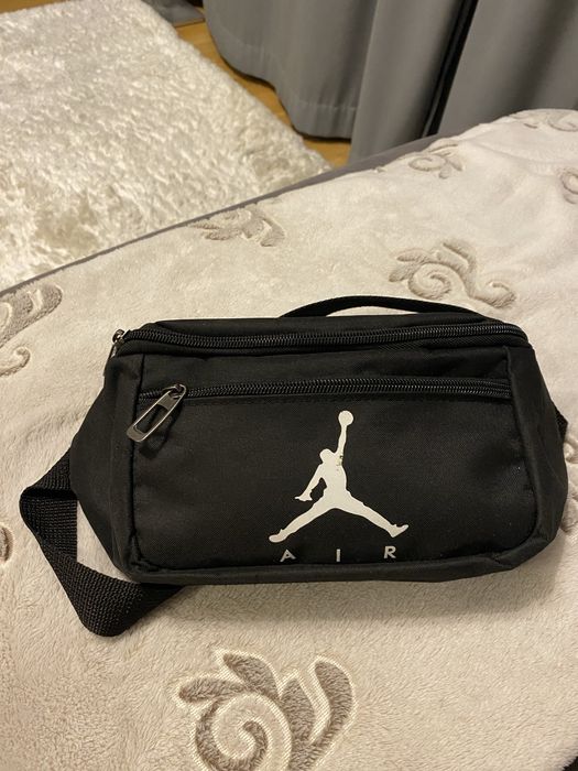 Nerka Nicke Air, torba biodrowa