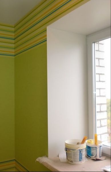 ОТКОСЫ на окна , двери в г. Днепр