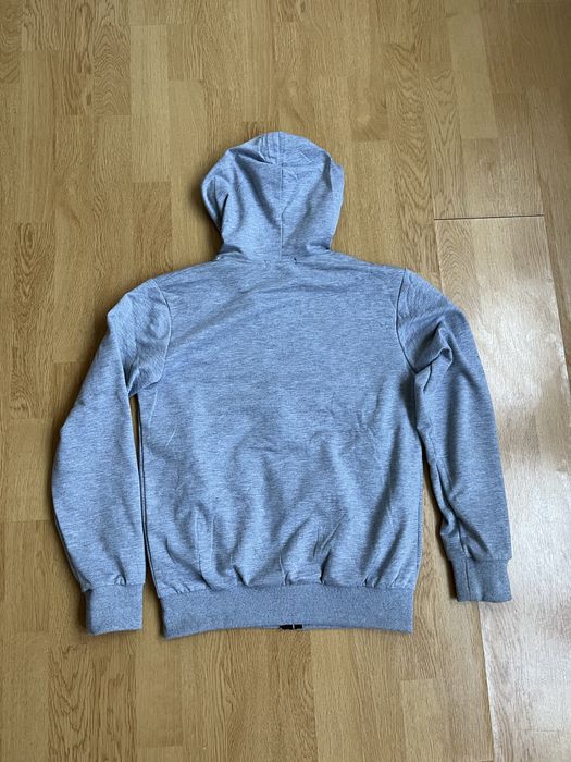 Casaco com fecho da marca Jordan