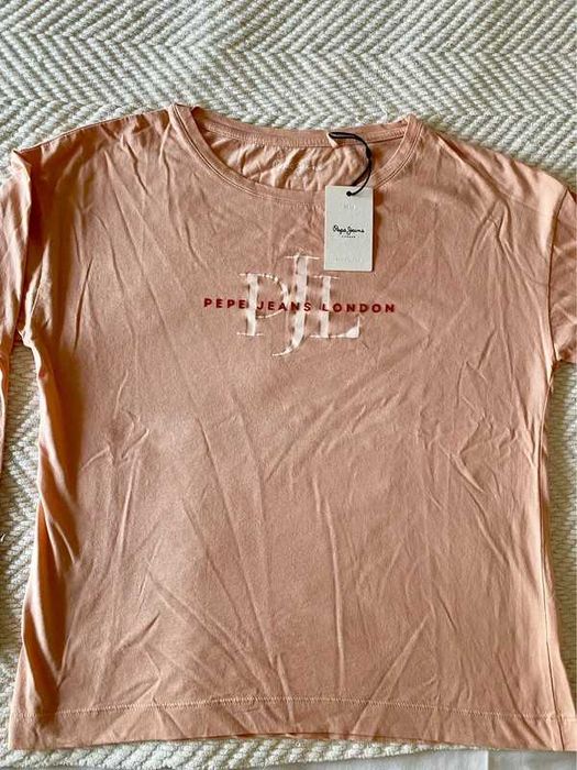 Camisola Pepe Jeans nova