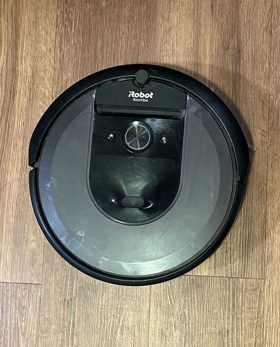 Aspirador robô romba I7