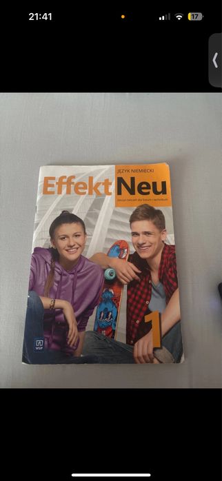 Cwiczeniowka do jezyka niemieckiego