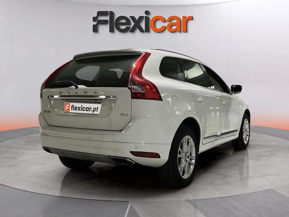 Volvo XC 60 2.0 D4 Momentum Plus Geartronic