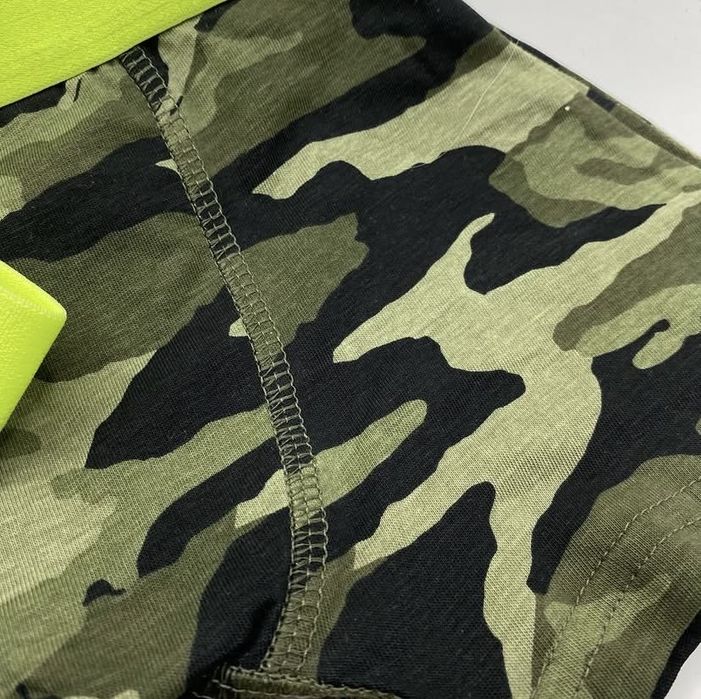 Набір дитячих трусів- р. 104/110см ( 4-5 років)