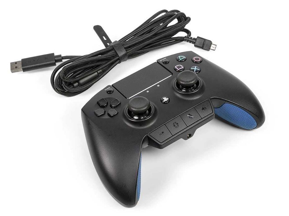 Razer Raiju Controller