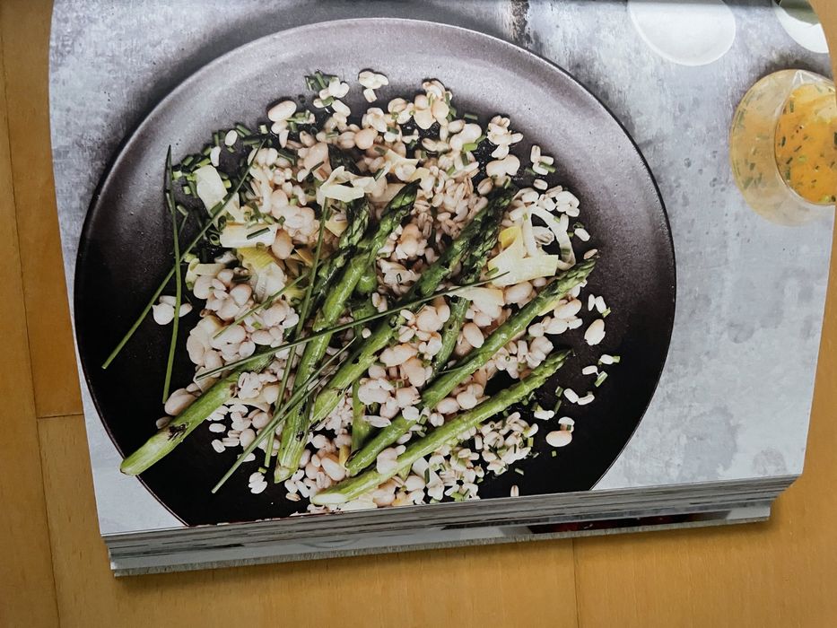 Livro - Vegetarian ( Alice Hart )