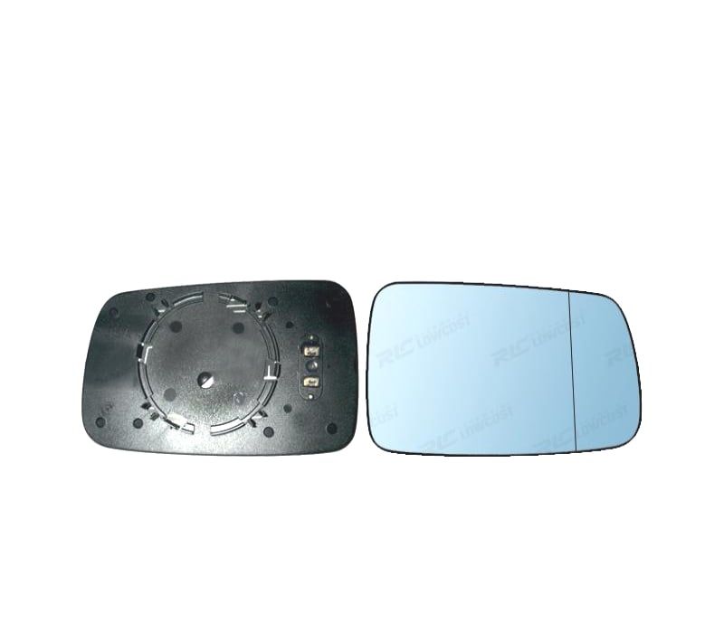 VIDRO BASE DIREITA BMW SÉRIE 3 E46 COUPÉ CABRIO 98-05 AZUL