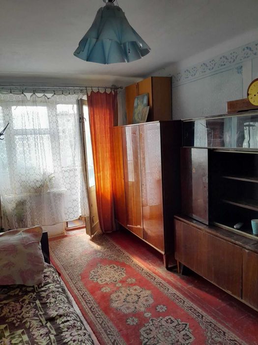 Оренда кімнати на Ближньому Замості