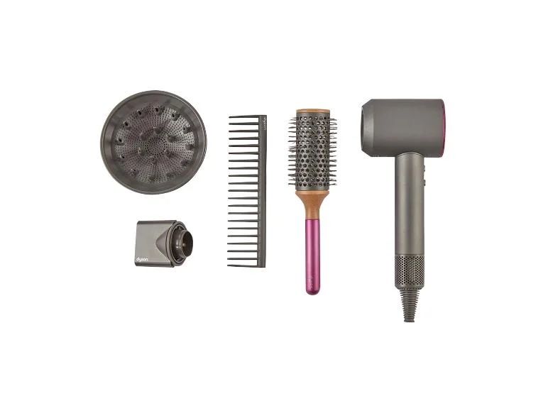 Набір для дівчинки фен Dyson