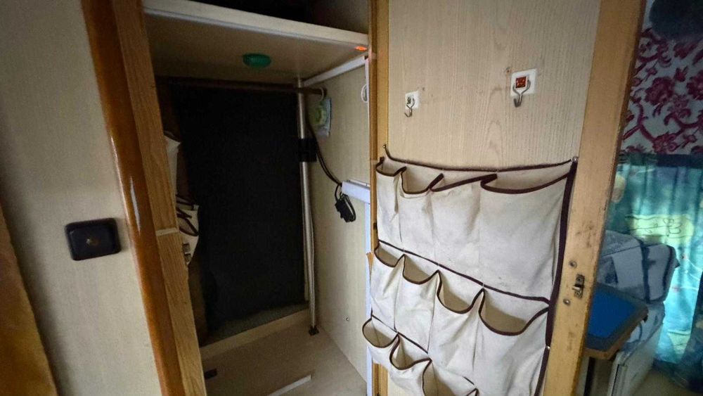 Fiat Ducato 290.